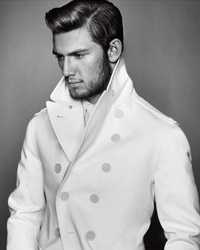 Alex Pettyfer